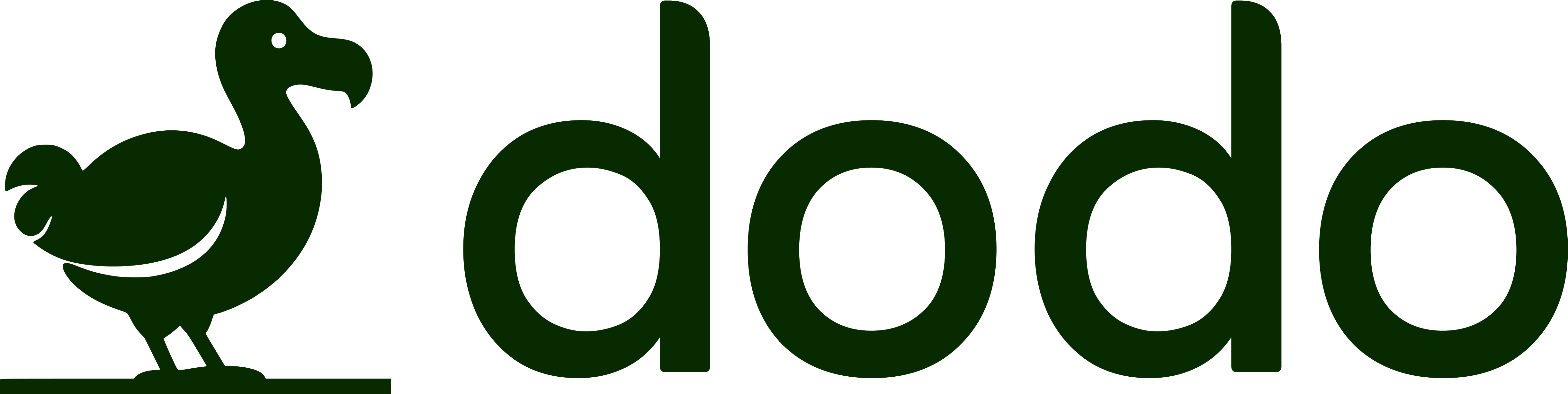 Dodo Logo